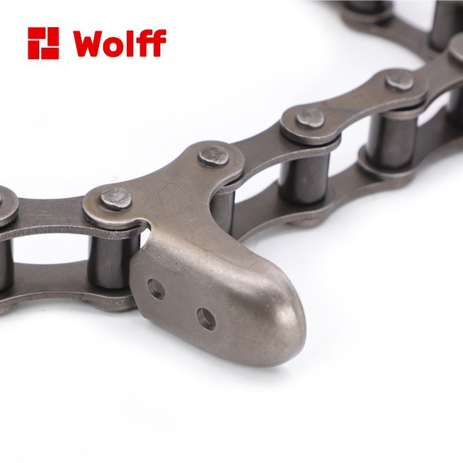 Agricultural Roller Chain Agricultural Roller Chain