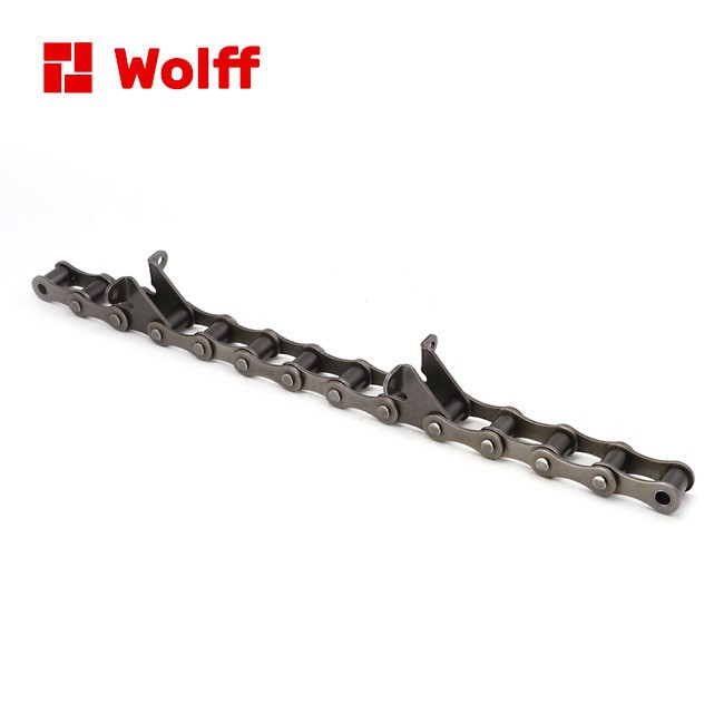 Lanac poljoprivrednih mašina