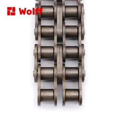 Kako izmjeriti lanac transportera?