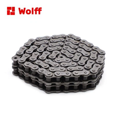 Višestruki metrički valjkasti lanac